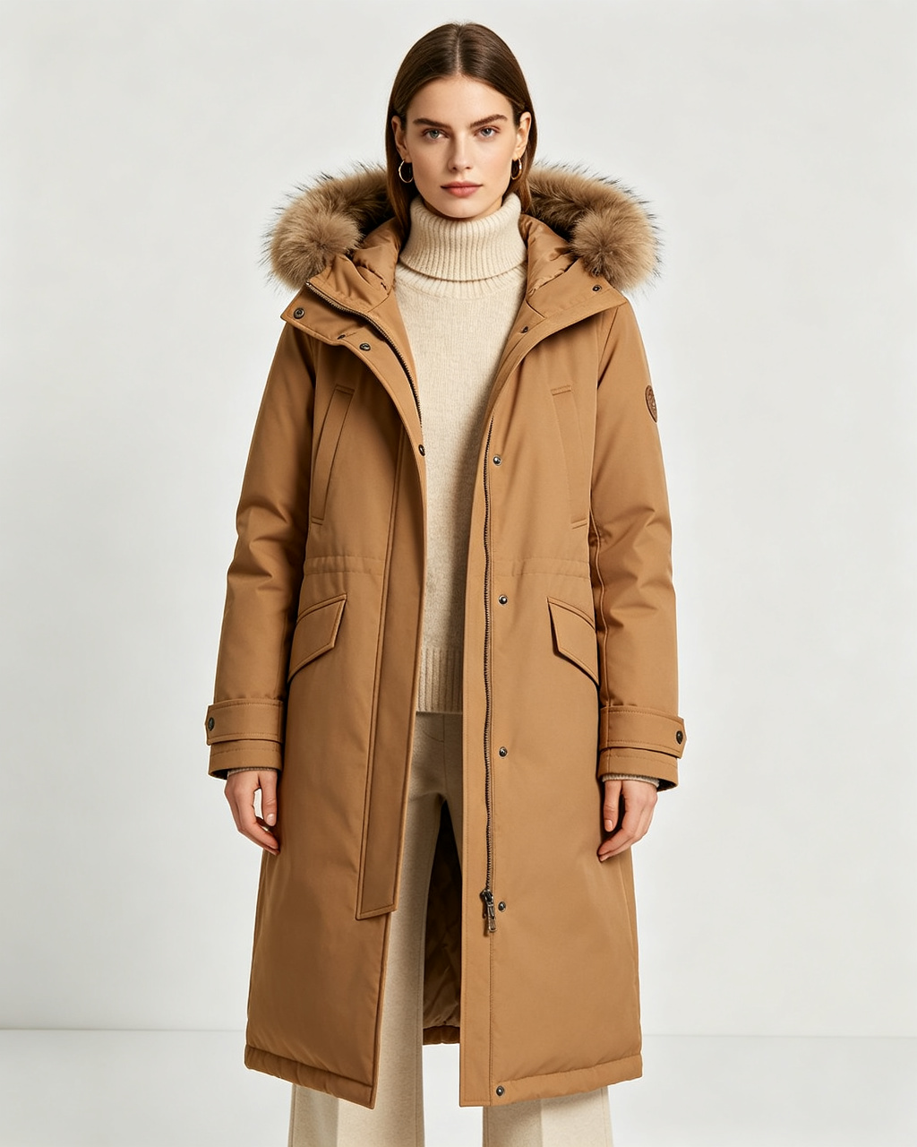 Women's Down